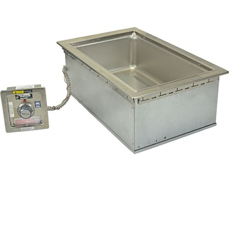 Star Manufacturing Wells 100Ht Warmer 208-240V 5P-MOD100HT